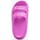 Pantofi Femei Sandale D.Franklin SANDALE  BLOOMER BIO roz