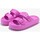 Pantofi Femei Sandale D.Franklin SANDALE  BLOOMER BIO roz