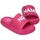 Pantofi Femei Papuci de vară No Name CLOVER CLOG W roz