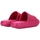 Pantofi Femei Papuci de vară No Name CLOVER CLOG W roz