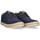 Pantofi Bărbați Sneakers Etika 73630 albastru
