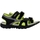 Pantofi Fete Sandale Geox 233391 Negru