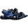 Pantofi Fete Sandale Geox 233534 albastru