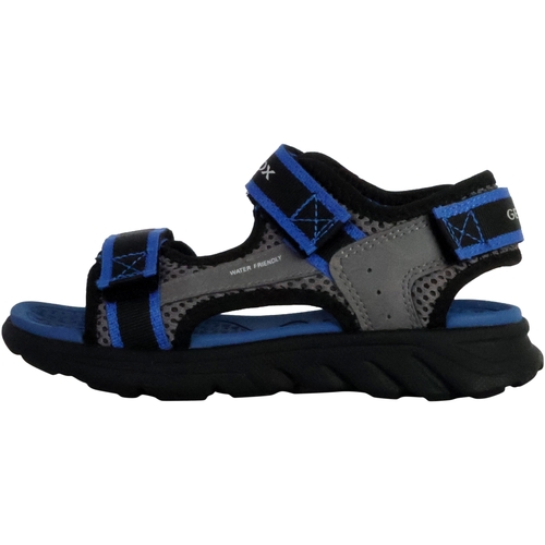 Pantofi Fete Sandale Geox 233435 albastru