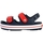 Pantofi Fete Sandale Crocs 233811 albastru