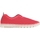 Pantofi Femei Pantofi sport Casual Ilse Jacobsen 233925 roșu