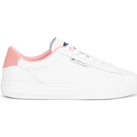 Pantofi Femei Sneakers Tommy Jeans EN0EN02508 roz