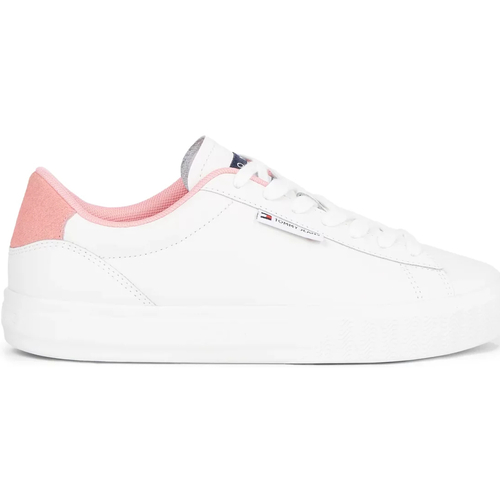 Pantofi Femei Sneakers Tommy Jeans EN0EN02508 roz