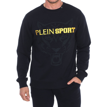 Îmbracaminte Bărbați Hanorace  Philipp Plein Sport FIPSG600-99 Negru