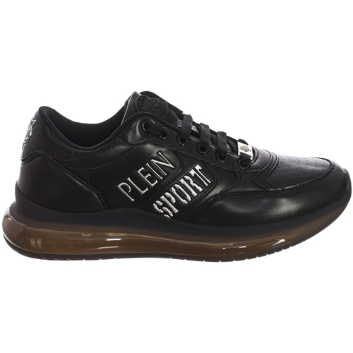 Pantofi Bărbați Pantofi sport Casual Philipp Plein Sport SIPS1513-99 Negru