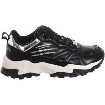 Pantofi Bărbați Pantofi sport Casual Philipp Plein Sport SIPS1516-99 Negru