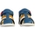 Pantofi Fete Sandale Geox 233543 Multicolor