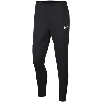 Îmbracaminte Bărbați Pantaloni de trening Nike Dri-FIT Park 20 Knit Pants Negru