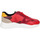 Pantofi Bărbați Sneakers Stokton EX100 roșu