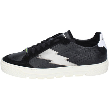 Pantofi Bărbați Sneakers Stokton EX101 Negru