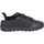 Pantofi Bărbați Sneakers Stokton EX106 Negru