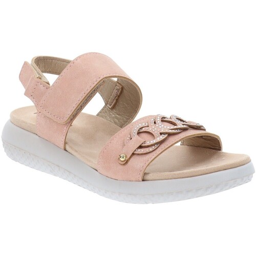 Pantofi Femei Sandale Inblu TT000024 roz