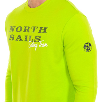 North Sails 9022970-453 verde