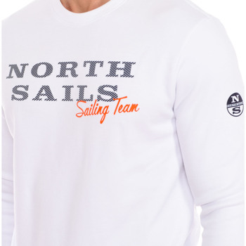 North Sails 9022970-101 Alb