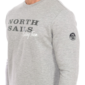 North Sails 9022970-926 Gri