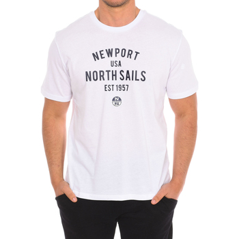 North Sails 9024010-101 Alb