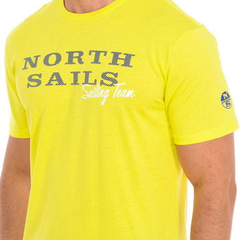 North Sails 9024030-470 galben