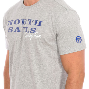 North Sails 9024030-926 Gri
