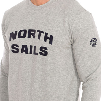 North Sails 9024170-926 Gri