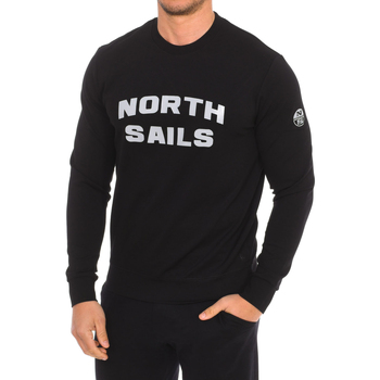 North Sails 9024170-999 Negru