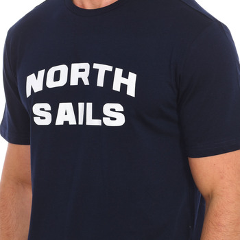 North Sails 9024180-800 Albastru