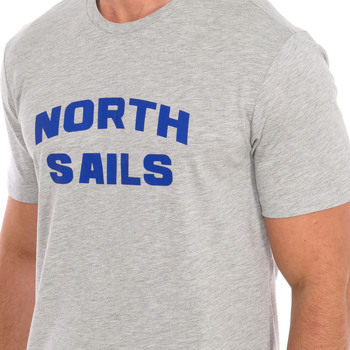 North Sails 9024180-926 Gri