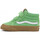 Pantofi Copii Pantofi de skate Vans Sk8-mid reissue v gum verde