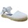 Pantofi Copii Sneakers Javer 28443-18 Alb