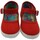 Pantofi Copii Sneakers Javer 24555-18 roșu