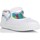 Pantofi Copii Sneakers Javer 24556-18 Alb