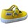 Pantofi Copii Sneakers Javer 28433-18 galben