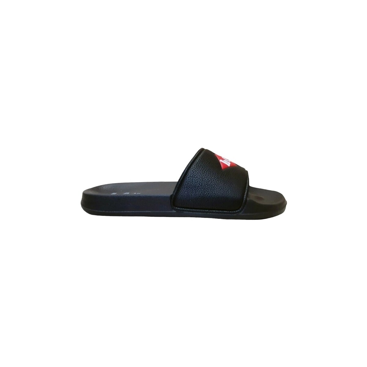 Pantofi Bărbați Papuci de vară Lee Cooper LC001580 Negru