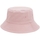 Accesorii textile Bărbați Sepci Levi's BUCKET HAT  BABY TAB LOG roz