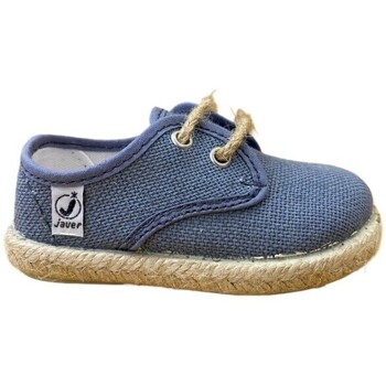 Pantofi Copii Sneakers Javer 28440-18 albastru