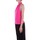 Îmbracaminte Femei Topuri și Bluze Liu Jo CA4041 TS055 roz