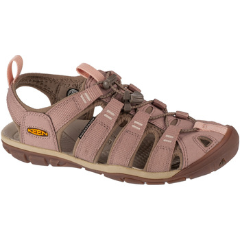 Pantofi Femei Sandale sport Keen Clearwater CNX roz