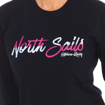 North Sails 9024250-800 Albastru