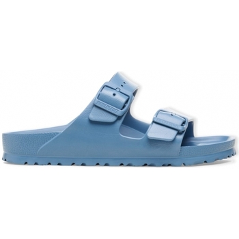 Pantofi Femei Sandale Birkenstock Arizona EVA 1027376 - Elemental Blue albastru