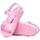 Pantofi Copii Sandale Birkenstock Kids Rio EVA 1027412 - Fondant Pink roz
