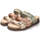 Pantofi Femei Sandale Mephisto Hyacinta Multicolor