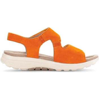 Pantofi Femei Sandale Gabor 46.815.32 portocaliu