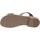 Pantofi Femei Sandale Valleverde VV-55401 Negru