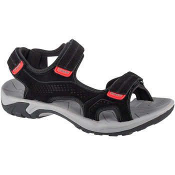 Pantofi Bărbați Sandale sport Campus Monte Sandal Negru