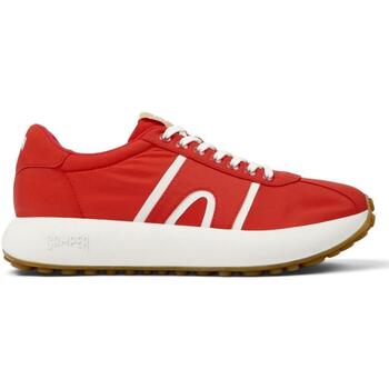 Pantofi Bărbați Pantofi sport Casual Camper  roșu