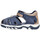 Pantofi Băieți Sandale Lois 74595 albastru